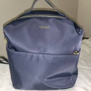 Mina Baie Mini Stevie Midnight